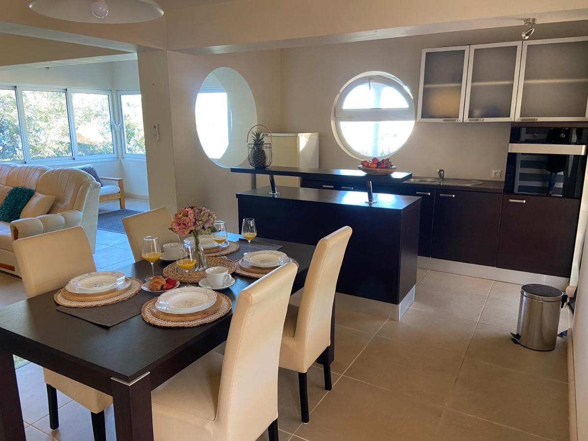 Apartments Eva Savar Екстериор снимка