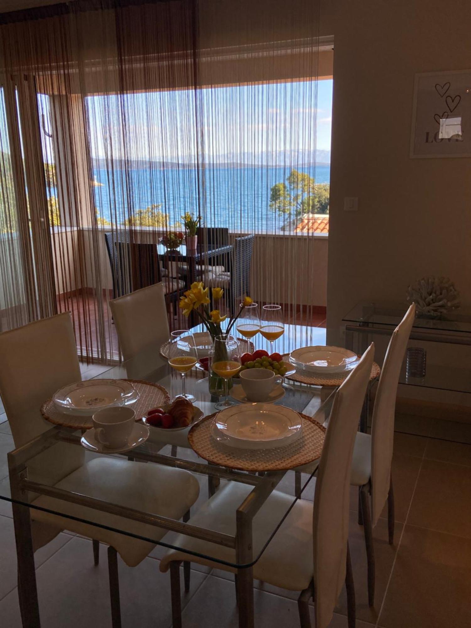 Apartments Eva Savar Екстериор снимка
