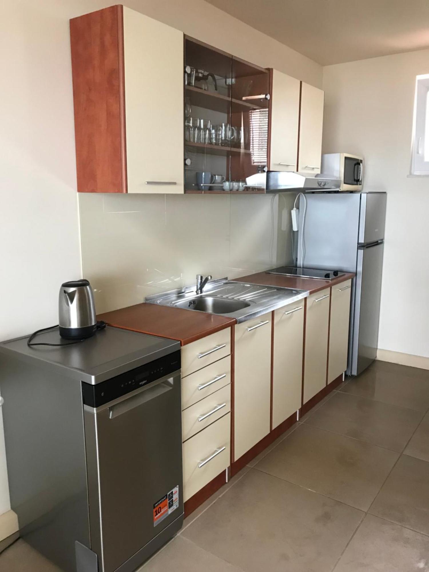 Apartments Eva Savar Екстериор снимка