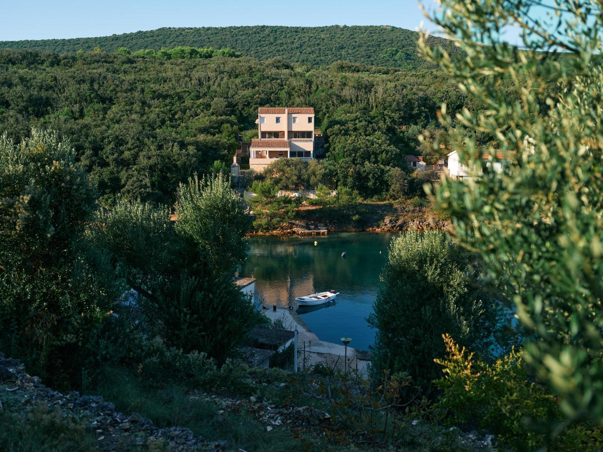 Apartments Eva Savar Екстериор снимка