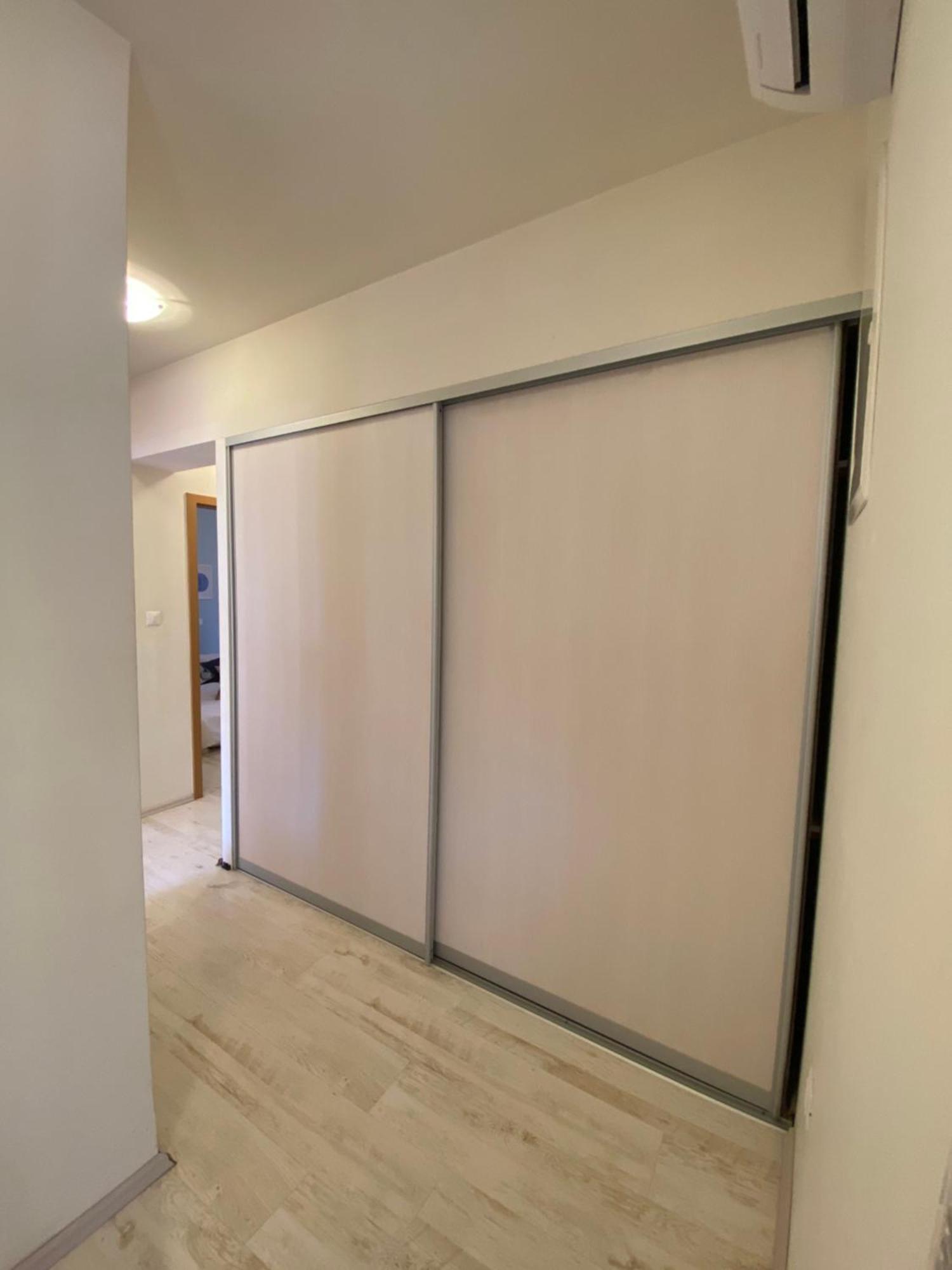 Apartments Eva Savar Екстериор снимка