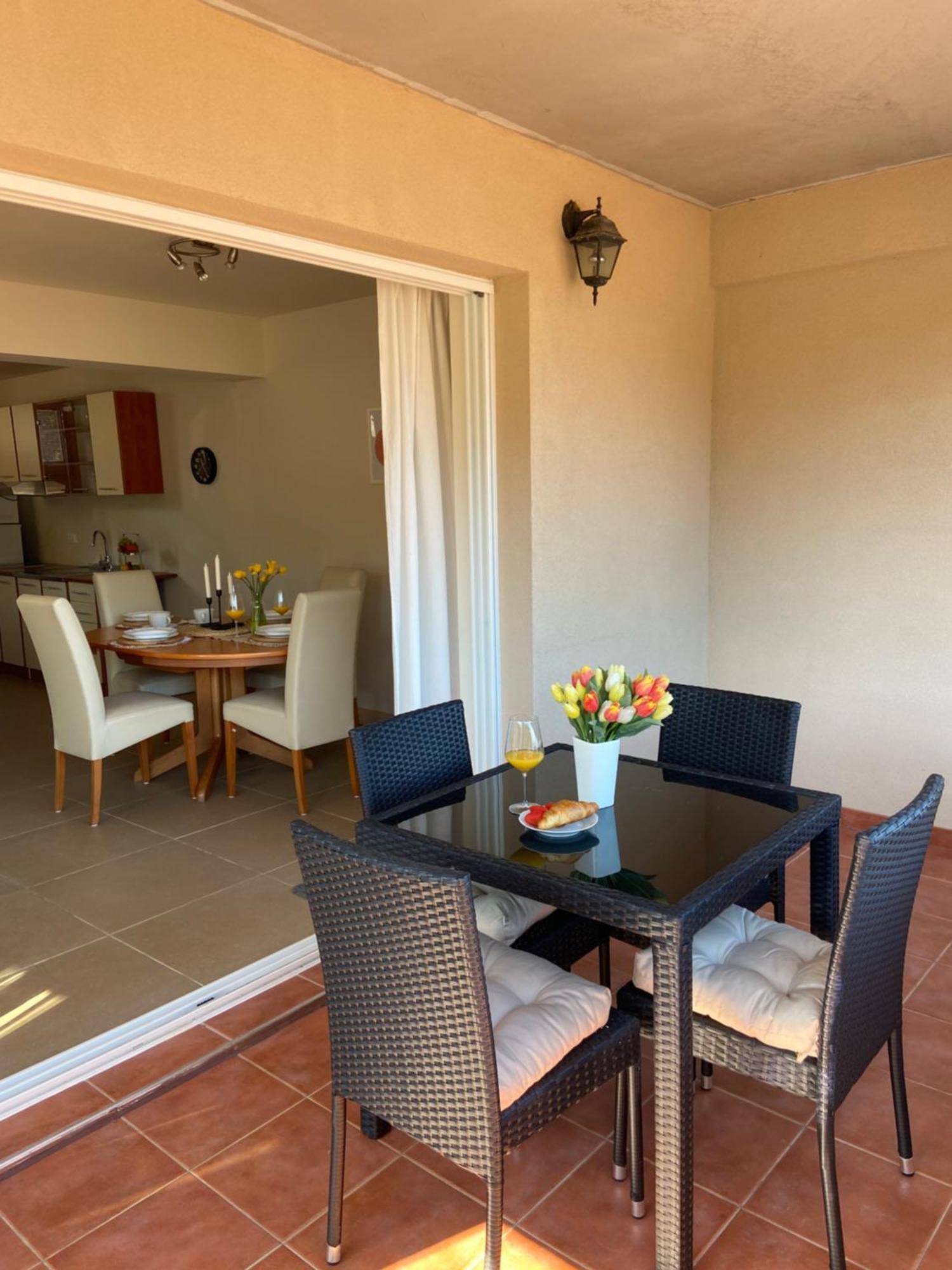 Apartments Eva Savar Екстериор снимка