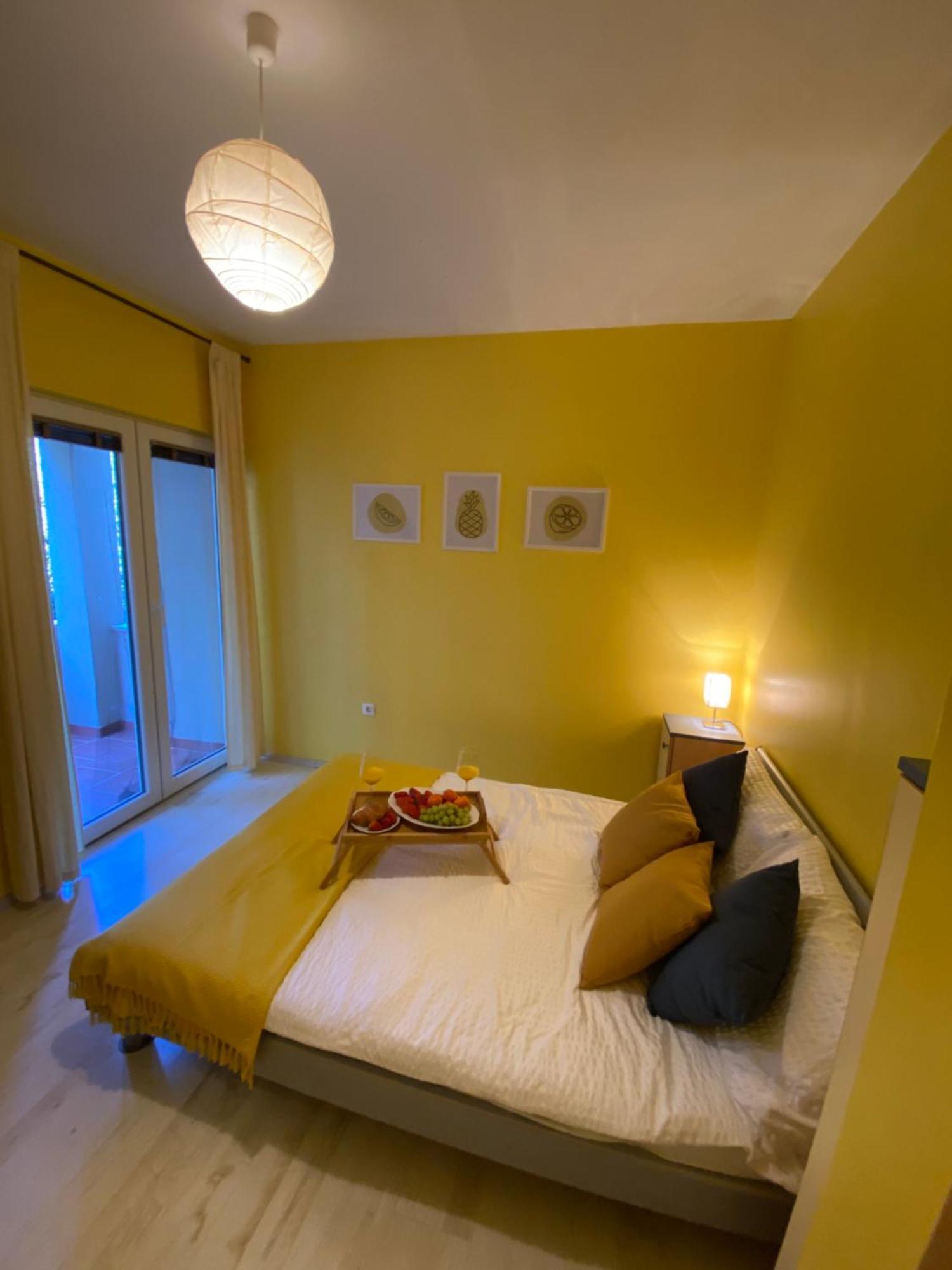 Apartments Eva Savar Екстериор снимка